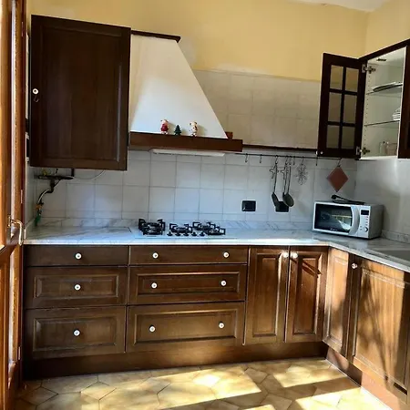 In Centro Διαμέρισμα *